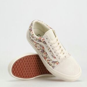 Vans Old Skool Vintage Floral *NWT*